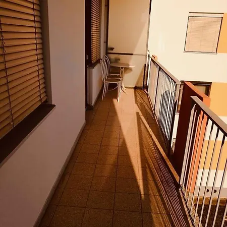 Apartment Thermenland-traum