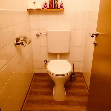 Thermenland-traum Fuerstenfeld