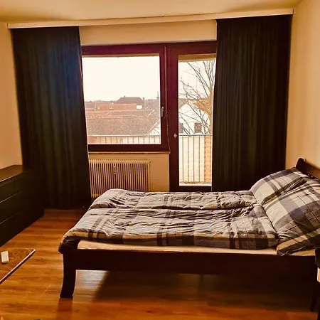 Apartment Thermenland-traum Fuerstenfeld