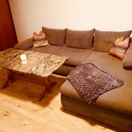 Thermenland-traum Apartment