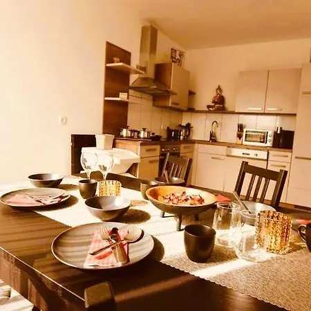 Thermenland-traum * Fuerstenfeld