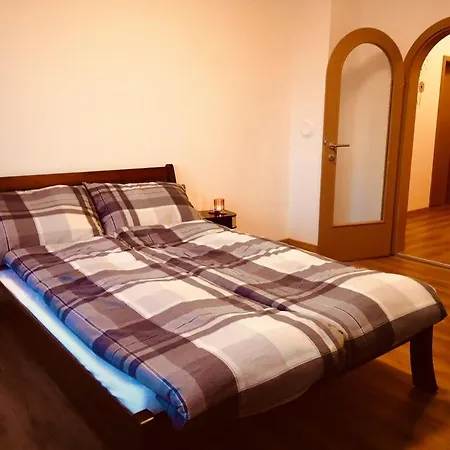 Thermenland-traum * Fuerstenfeld