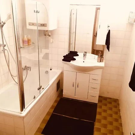 Thermenland-traum Apartment Fuerstenfeld