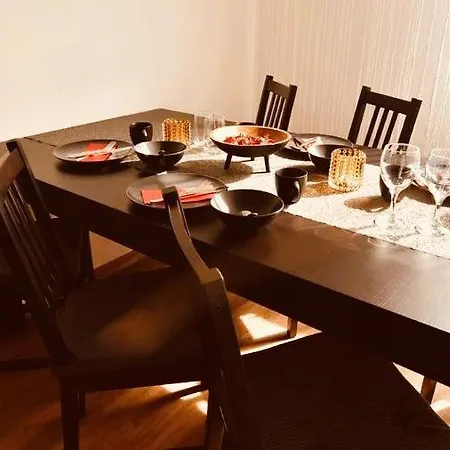 Apartment Thermenland-traum *