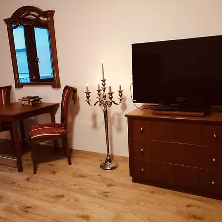 Thermenland-traum Apartment *