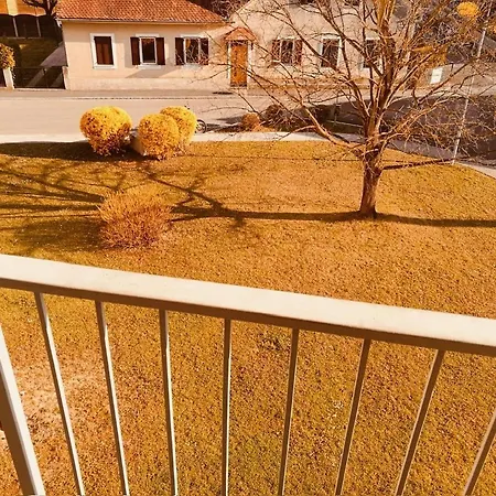 Thermenland-traum Apartment *