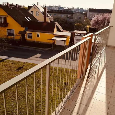 Apartment Thermenland-traum *