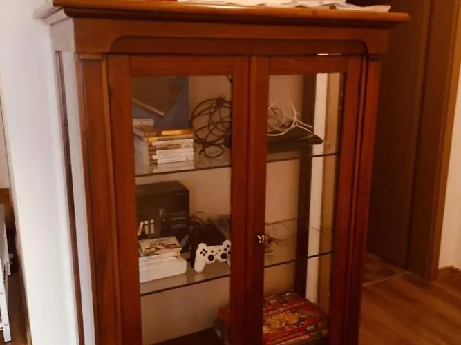 شقة Thermenland-traum *