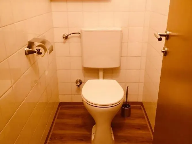 Thermenland-traum Fuerstenfeld