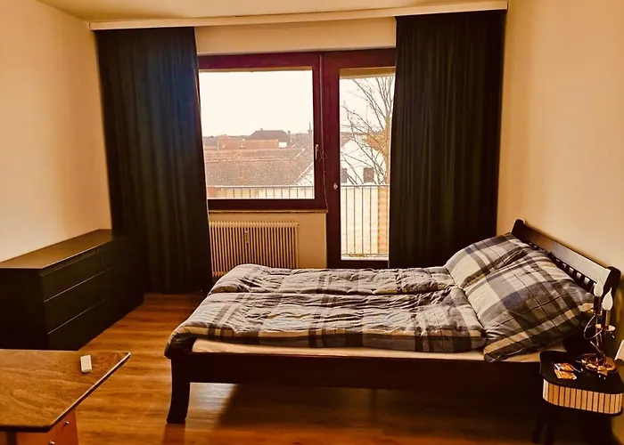 Apartment Thermenland-traum Fuerstenfeld