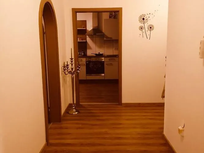 Thermenland-traum فورستنفيلد