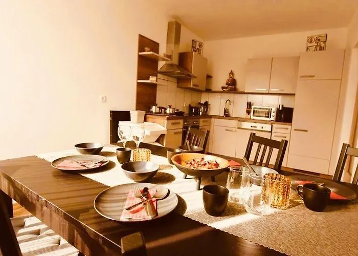 Thermenland-traum * فورستنفيلد