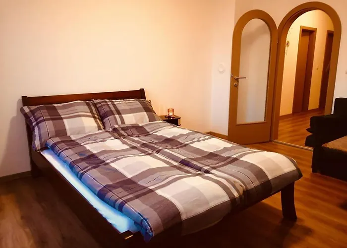 Thermenland-traum * فورستنفيلد