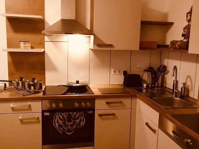 شقة Thermenland-traum *