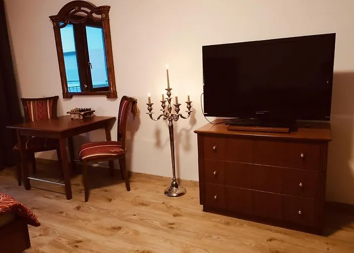 Thermenland-traum شقة *