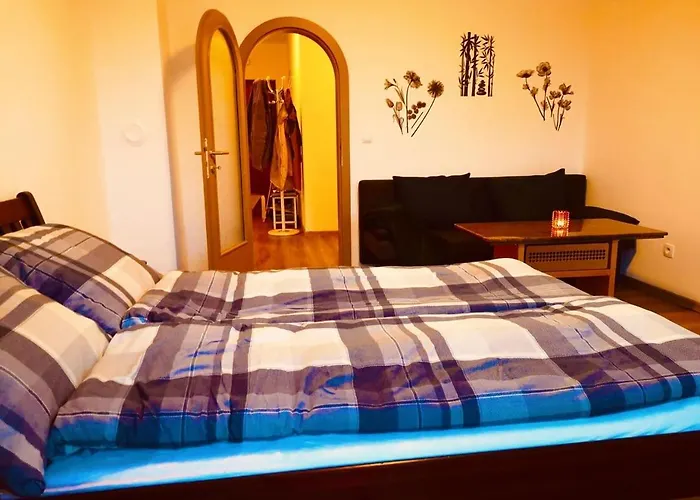 شقة Thermenland-traum *