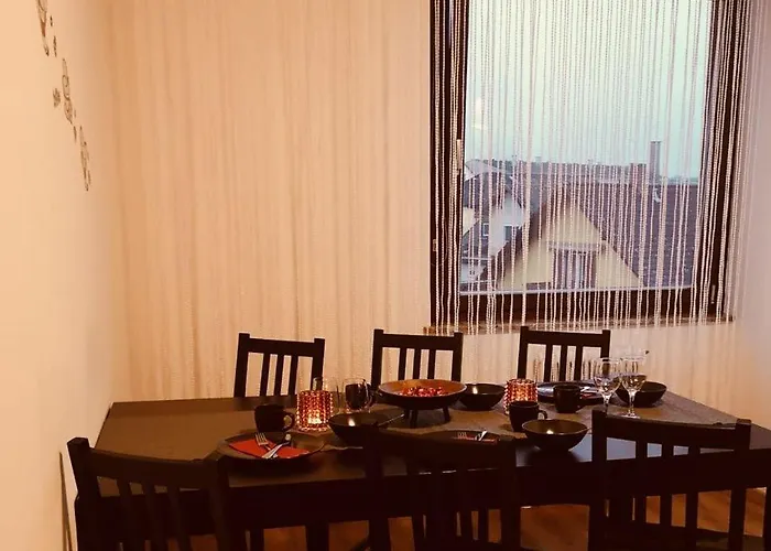 Thermenland-traum شقة فورستنفيلد